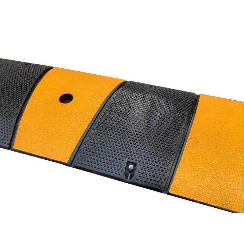 工厂YVJ橡减胶梯形减速带速垄车汽限速冲缓带停车减速板,电子元器件市场,其它元器件,淘宝优惠券,粉丝福利购,淘宝优惠卷