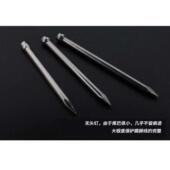 钉铁钉厂不锈2寸钢无头踢脚线子钉无头钉碳工素圆头钉