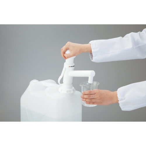 簡易按压泵A25/5L2-8510