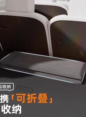 汽车垫XJA后排睡垫车载床车上睡行觉车轿后座自驾游床可折叠旅床