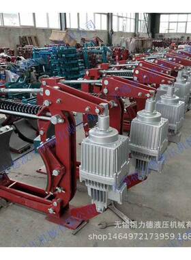 YWYW-400/Q-40式0/-Q50*60,YW40动0/Q63*60气鼓制动器