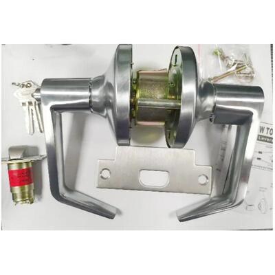 美式8571AN锁SI二门级商用住宅安全锁