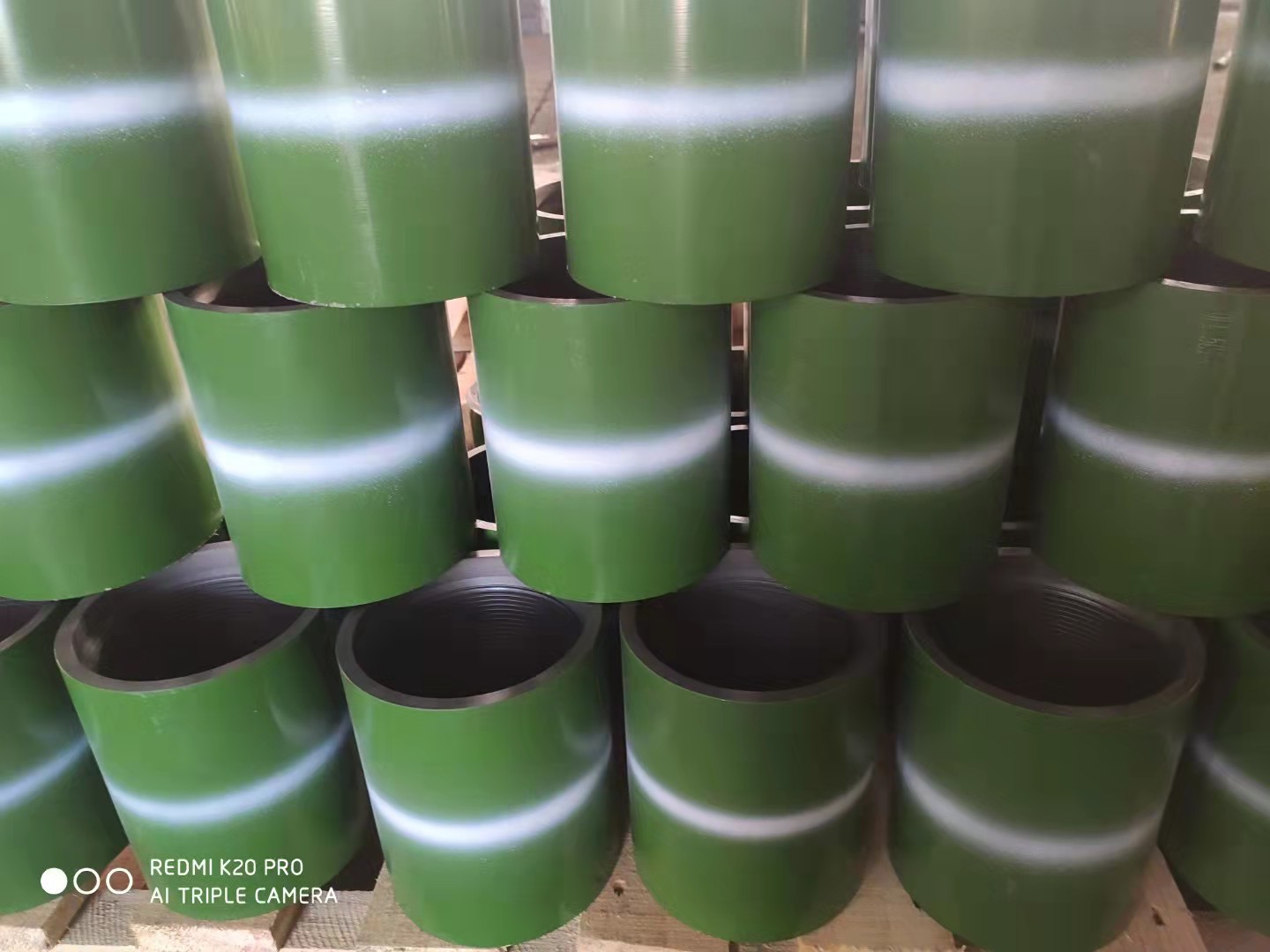 套管连接头五金配件高品质