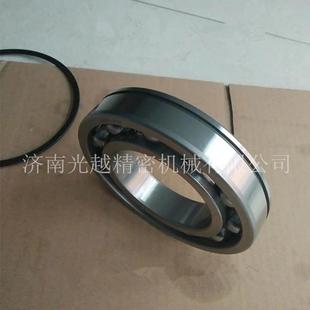 JNGY单列8FRJ球轴承6022ZZ DDU高速沟轴承1022高速电深机轴承