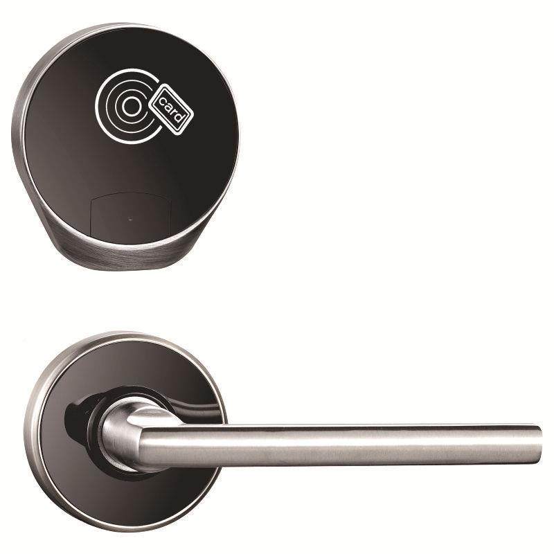 分体酒店公智能门锁宾刷卡RF780锁民宿卡锁寓馆磁联网感应锁酒店,基础建材,入户门智能锁,淘宝优惠券,粉丝福利购,淘宝优惠卷