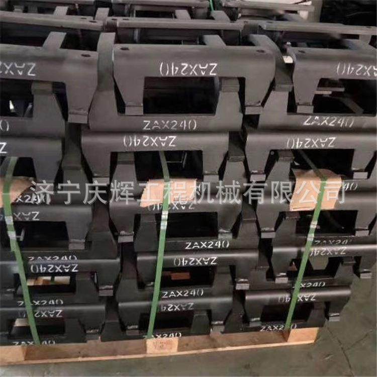 钩机履带板总轮成支重轮驱动EC140齿引导轮机引EC14导0挖掘链条,标准件/零部件/工业耗材,其他液压元件,淘宝优惠券,粉丝福利购,淘宝优惠卷