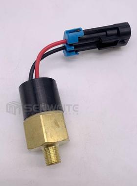 工程械配o件用于Bbat发动机零c件6657389BWI/66760机53机油压力开