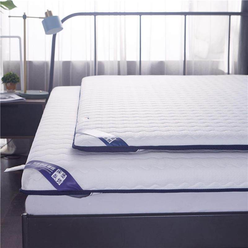 床垫单人7080/0.850.9x190.59/学生宿舍折叠1708m1./1/1.1/5/180/