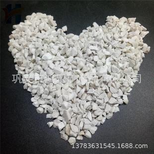 含铁低莫来石膨胀均匀 45合成莫来石 莫来石荷重软化点高