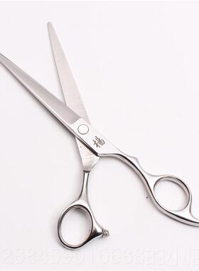 高档理发剪刀平剪无痕剪发牙美廊沙修宣vs打薄刘海发工具家用发套