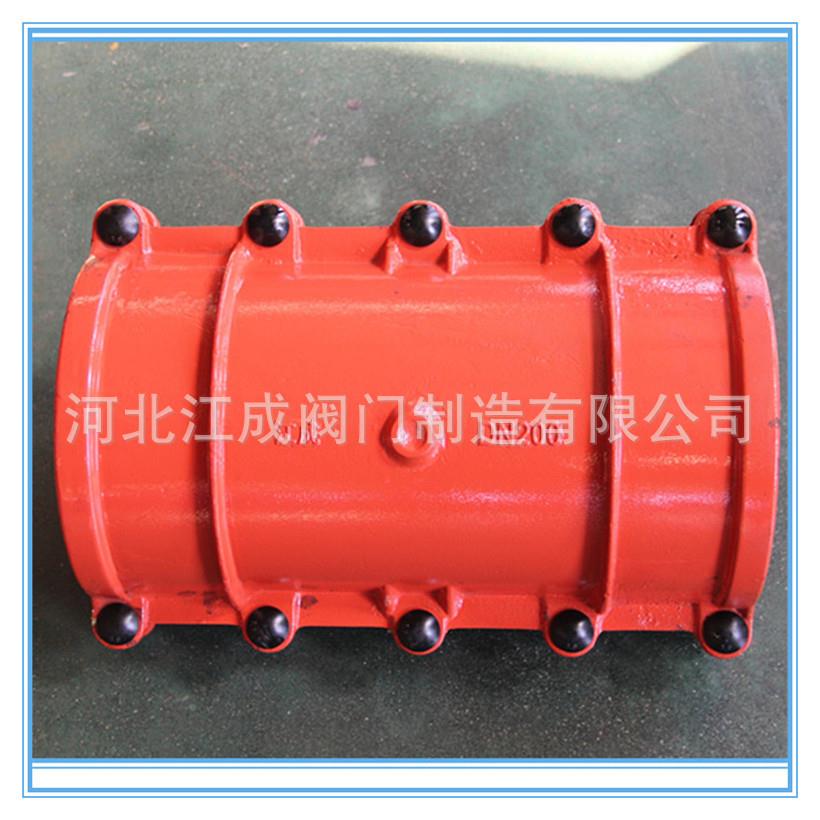 厂家热销BTQ器铁管500500直管哈*夫节堵接漏抢修器开边快,库存大
