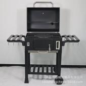 别园墅庭院烧烤炉用木炭美烧烤架花民宿式 烧OTK烤家BBQ户外烧烤架