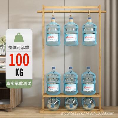 挂衣架落地衣帽架宿舍间客厅新功宿转名角置衣架可移动多能晾RTS