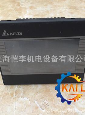 TP04P-体16TP1DQCT台达文本显示器TP0P4P-16TP1T一机内置LC