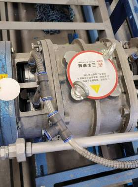 不三牛风304锈ZTM钢罗茨3机106225降噪