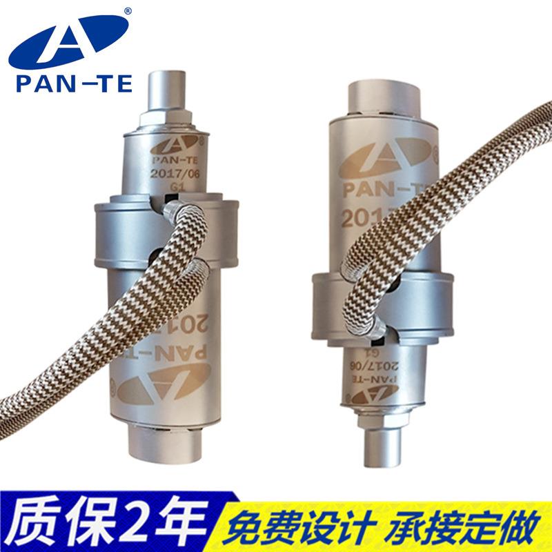 热道单两点段温控模热嘴塑料单点两段注塑流具热流道系统配件不锈