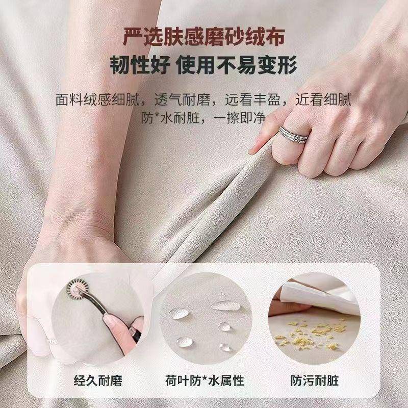 单沙人休闲发多功厅MAD能布艺客睡电动懒人摇椅可躺可简约午休沙