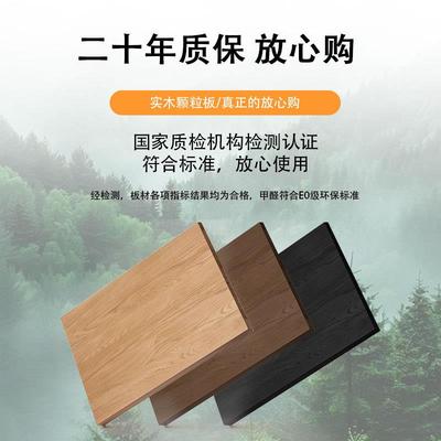 职员公桌4人位办公室电脑桌子2LQV人位办由工办位公桌椅组合自书