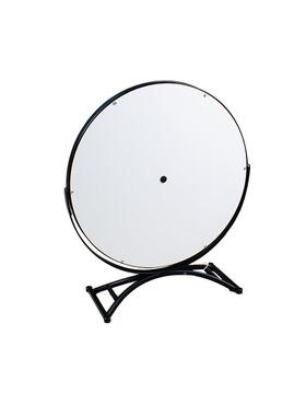 源头家化前妆灯三色调光镜子灯OUX拱形旋转全面镜厂化妆款镜镜灯