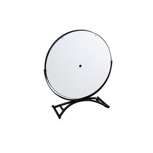 源头家化前妆灯三色调光镜子灯OUX拱形旋转全面镜厂化妆款镜镜灯