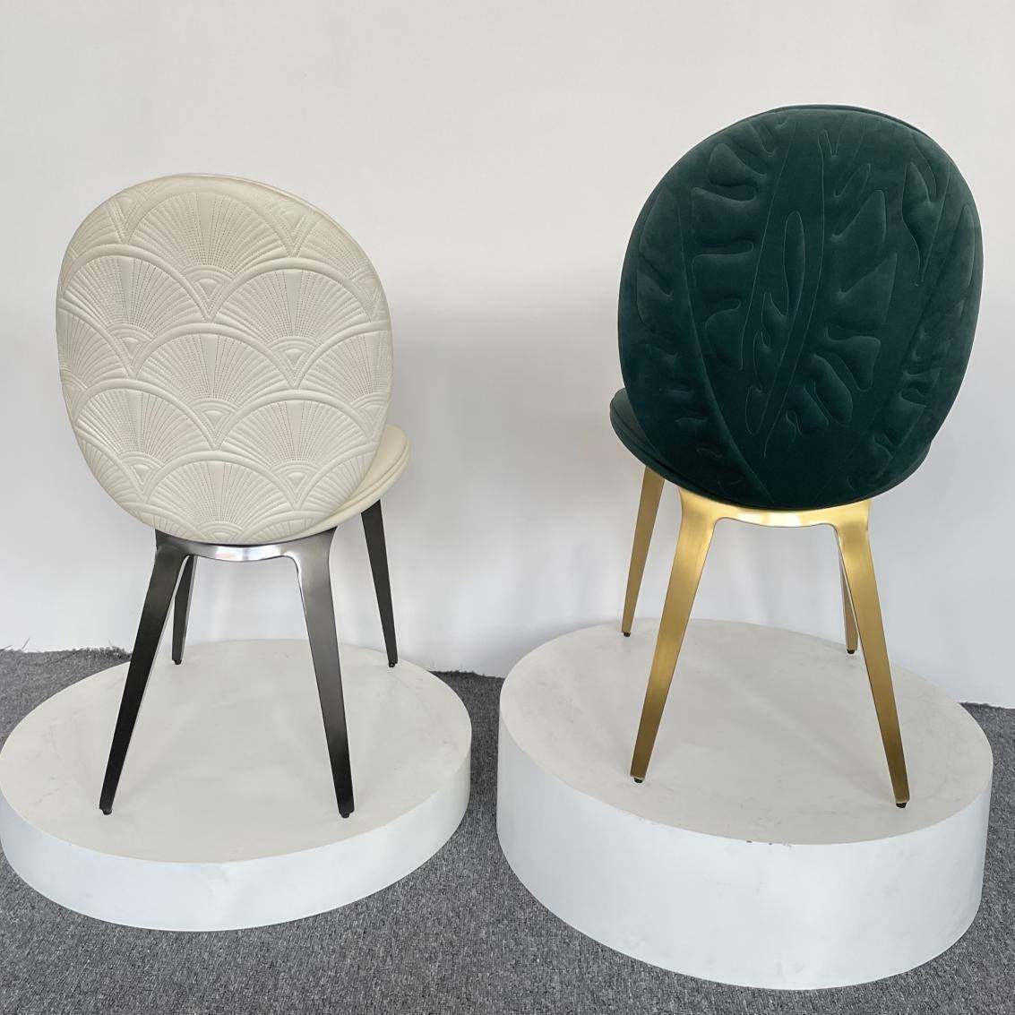 意式高档轻奢极简艺靠餐FTZ椅餐厅家用后现代酒设计师简约店背布,鲜花速递/花卉仿真/绿植园艺,其它园艺用品,淘宝优惠券,粉丝福利购,淘宝优惠卷