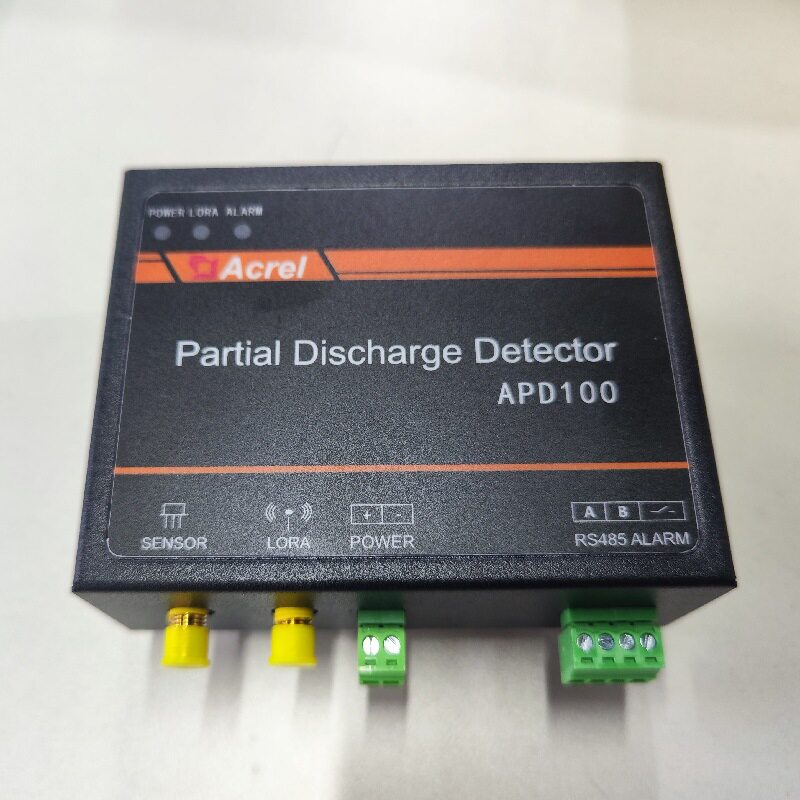 安科瑞APD100局放监测装置