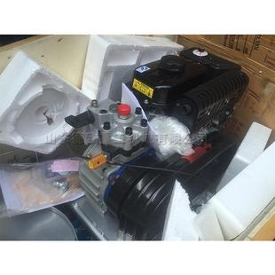 塑胶跑RZL冷喷机小区停车场路划面标线机道手推式 线道路划线机