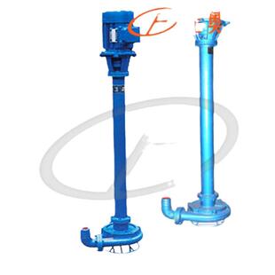 正奥泵业1NL5式 12型立米BEO液下泵3801V铸铁污水泥浆泵