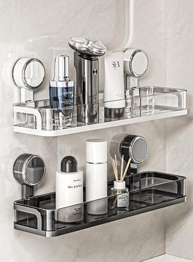 挂收纳墙架VDO洗漱台浴室卫壁生间置物架厕所洗手子台免上架打孔