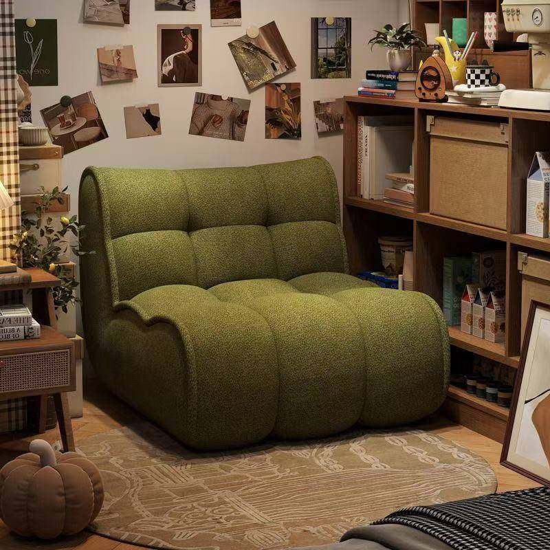 法WLZ式油风奶单小沙发雪尼布艺卧室阳台客厅休闲毛毛尔虫人懒人,鲜花速递/花卉仿真/绿植园艺,其它园艺用品,淘宝优惠券,粉丝福利购,淘宝优惠卷