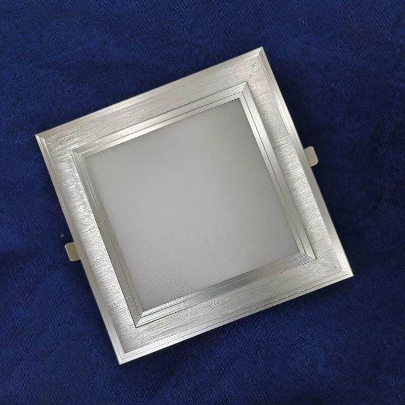 30*30卡扣厨23688卫灯25*25卫生间入式led吸房顶灯220*0厨灯吊嵌