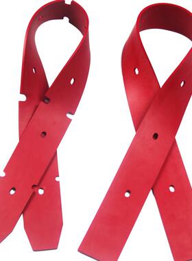 洗地机件B胶条GM50洁驰A3/530力奇TNT3E水条吸配NXE刮水皮条