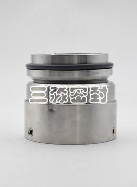 南方PZX水泵机械密封NI.SO65-50-16/11用石墨0轴封泵密封件机封