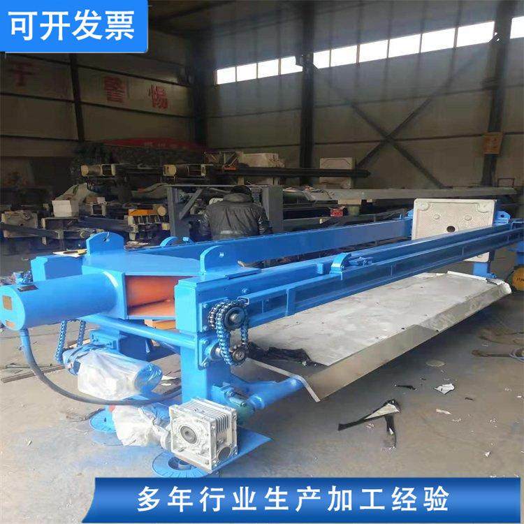 全膜自打桩水过滤机隔压滤机板框压滤机小型压滤机污高压动压咨询