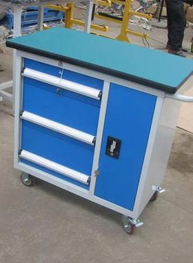 常州移动工具柜工具工am201506车车车间重型维修工具储存具箱移动