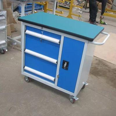 常州移动工具柜工具工am201506车车车间重型维修工具储存具箱移动