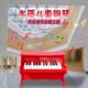 工厂木销宝宝质小钢琴直童儿电子琴可弹奏益智音乐早教玩具FAU木