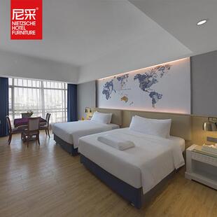 务酒店馆凯里亚酒店客房套房固宾装家具酒店家德具*全商套