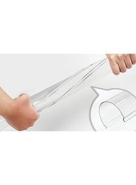 LD泪灯TE8单管泪滴灯架珠净化灯lz1-40车间抗UV外线黄光洁净紫灯