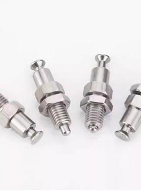 PMXP10/1216旋钮柱塞顶EBY出式/PMXMP10/12/1B6