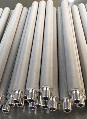 50LDN00V4-泵G60A00-2.2-V0-R4油过50LDN004滤器滤芯水过滤烧结滤