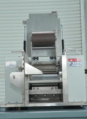 新式粒500切粒科机润机械软料切机新式507750弹性体切粒机