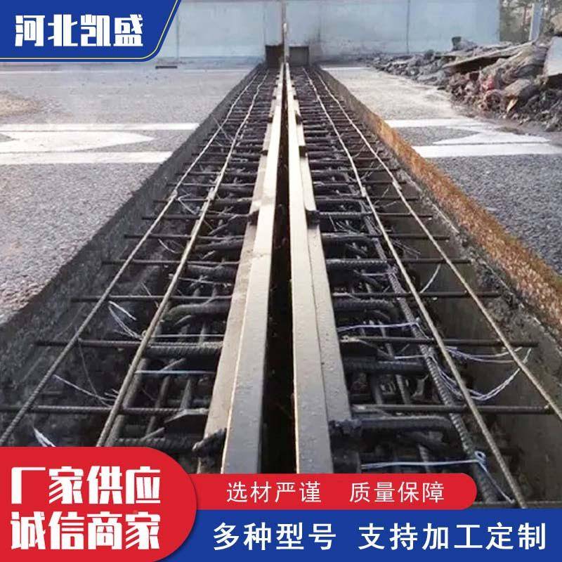 公平面型路C桥梁伸缩缝GQF-/E//Z/FRG0型缝40608缝变形缝装置