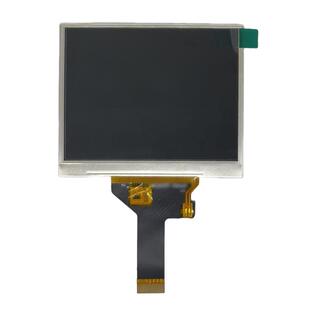 .ICL5寸tf3tlcd液晶屏640480M显IPI接口屏3.45寸LCD示*屏模组