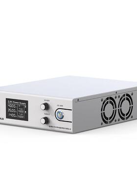 中科十余年老厂生产12REVV10程0A15V100A兴可调直流压稳电源控电