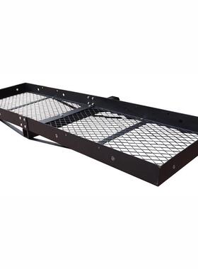 HicthCargoCarrier李拖车杠安装行筐拖车筐车XRT尾筐18108