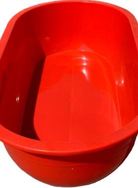 加方厚澡盆加大人泡家用沐浴盆深洗衣ZDW盆大号养殖盆海鲜盆长形