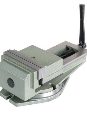 赢领B刨床钻床铣床机用平口钳大开口虎钳1602Q0025032DBD4000