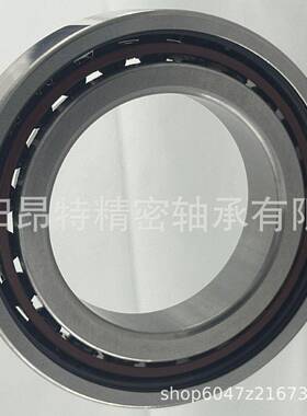 ATUH78008C/P4洛阳轴承H瓷700轴ACAWF/P4角接触球陶球机床主轴承