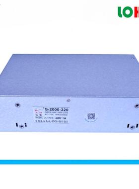 0~220V200V2压000W开关0电源2000W恒恒流KLL可调源电24V230V变压